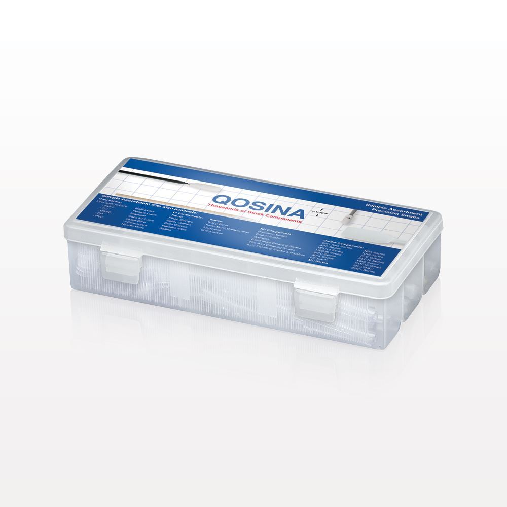 Precision Swab Sample Kit